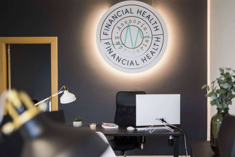 Financial Health ofrece asesoría empresarial para pymes, autónomos y particulares