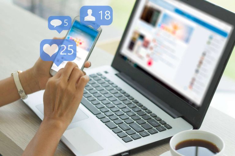 THK Frog sobre la importancia de una gestión profesional de redes sociales de cualquier empresa