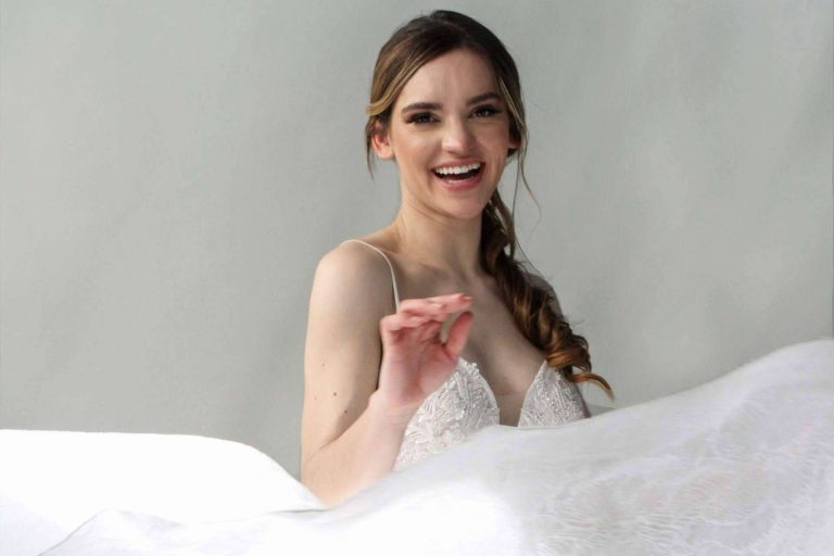 Atelier de Bodas expone tips para conseguir que los vestidos de novia aporten la máxima comodidad