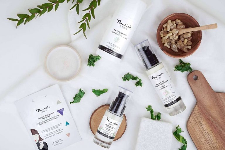 La importancia de elegir cosmética natural frente a la convencional, por Maika’i