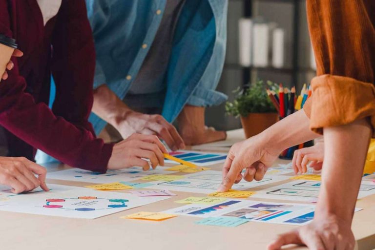 Una asignatura pendiente, la formación en las empresas