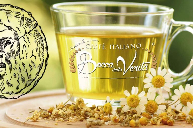 Los beneficios de beber infusiones y tés