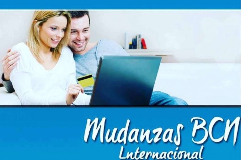 Mudanzas por Europa con total seguridad de la mano de Mudanzas BCN Internacional