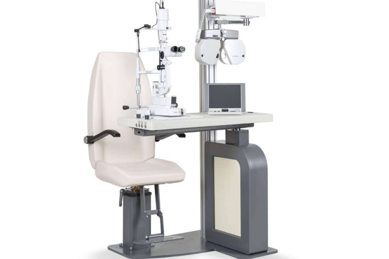 Un correcto diagnóstico con las unidades de refracción de Gx2
