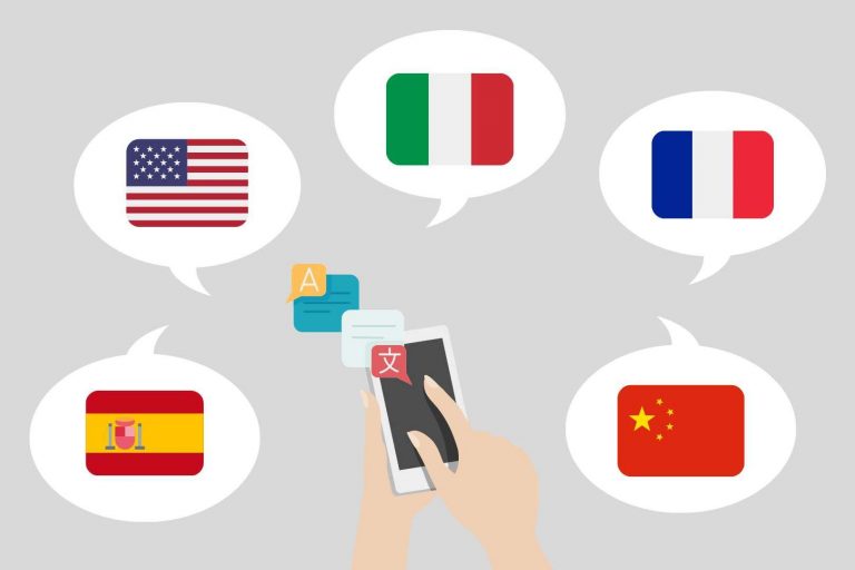 Traducción eCommerce, la internacionalización de las tiendas online