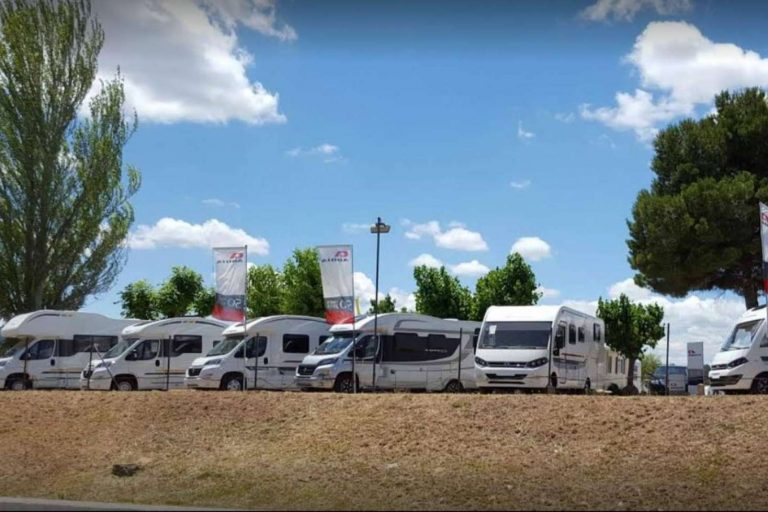 Una alternativa diferente para viajar y conocer el mundo, de la mano de Camper Wheels Rent