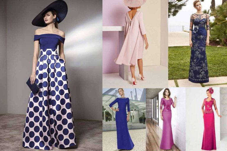 Volvoreta Presumida dispone de vestidos outlet de fiesta a precios asequibles