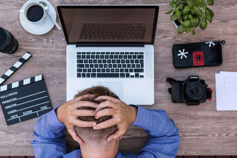 El Método WingWave como coaching para los bloqueos y estrés