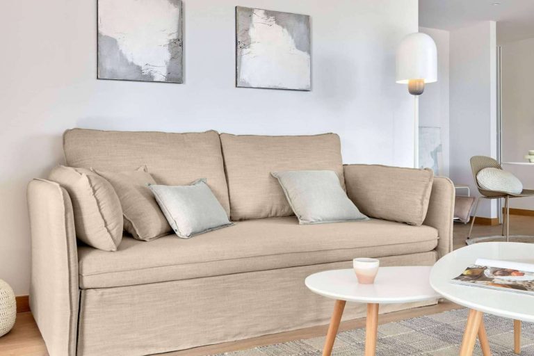 Grass home & contract, ¿Cómo escoger un sofá cama?