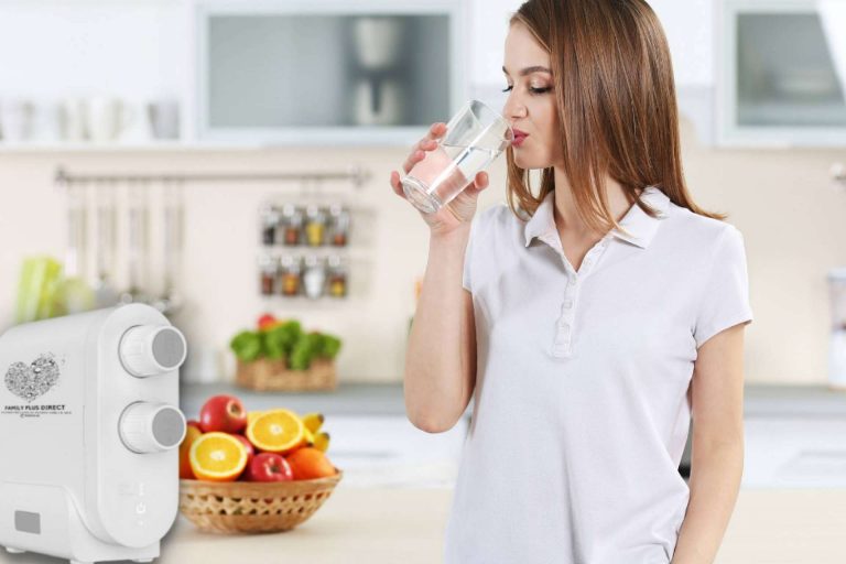 Filtros Frigoríficos Americanos ofrece un sistema de filtrado por ósmosis inversa que garantiza la calidad del agua del grifo