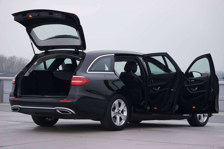 Limusinas Lara, un servicio profesional de taxi privado que garantiza la excelencia en todos sus traslados