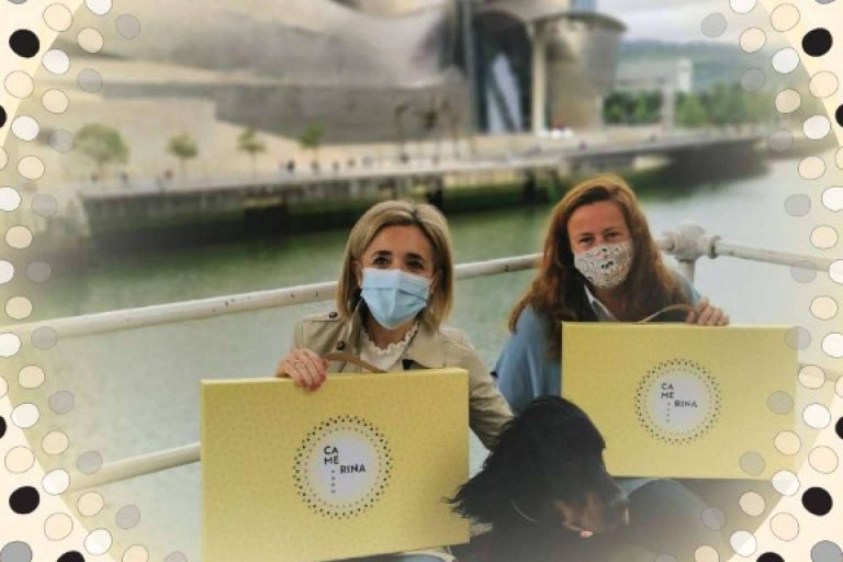 Hacerse activista y disfrutar de tratamientos faciales con Camerina Cosmetics