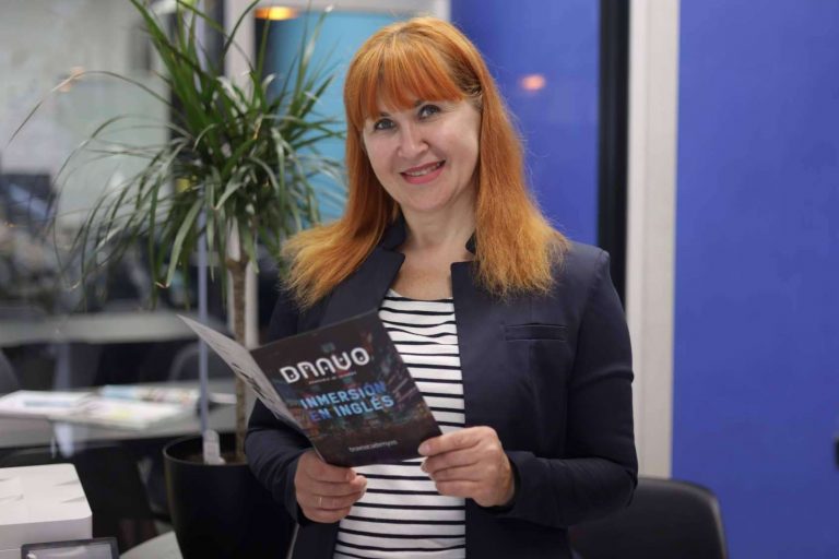 Bravo Academy ofrece cursos de inglés para principiantes impartidos por nativos