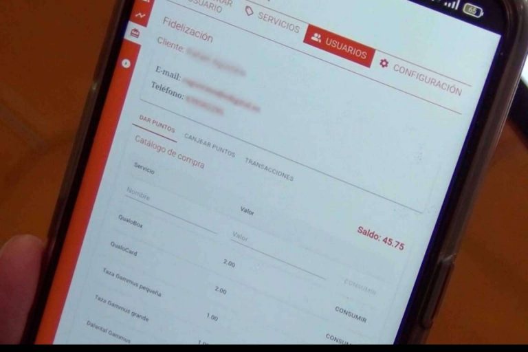 La tecnología contextual QUALO al servicio del comercio y del negocio para fidelizar a sus clientes