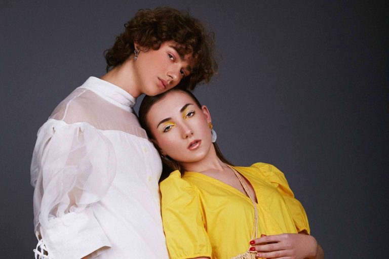 El curso intensivo para ser modelo profesional de FAMA Academy