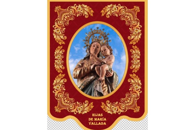 Amén Promosant, la tienda de artículos religiosos donde se pueden encontrar colgaduras religiosas, bordados y textiles