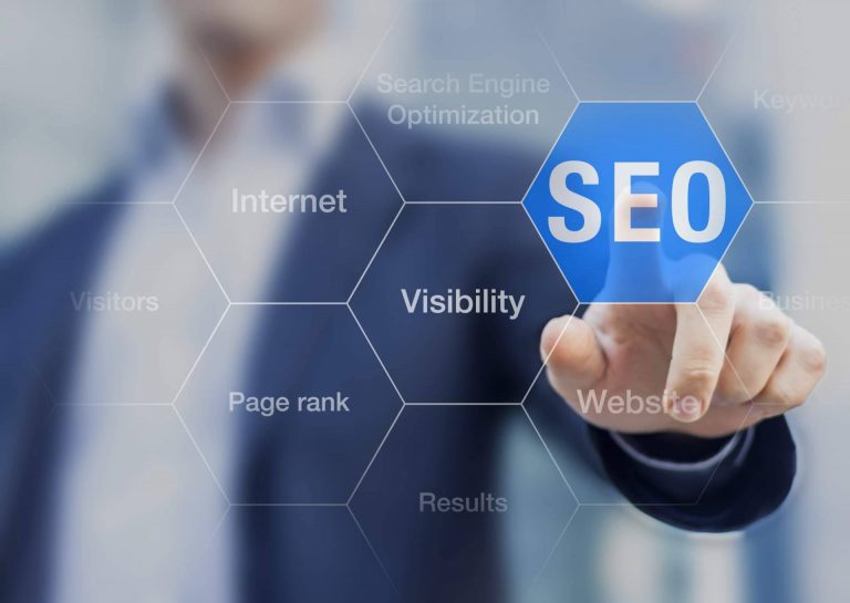 ¿Por qué es importante contar con una estrategia SEO en las empresas?, por RoCX
