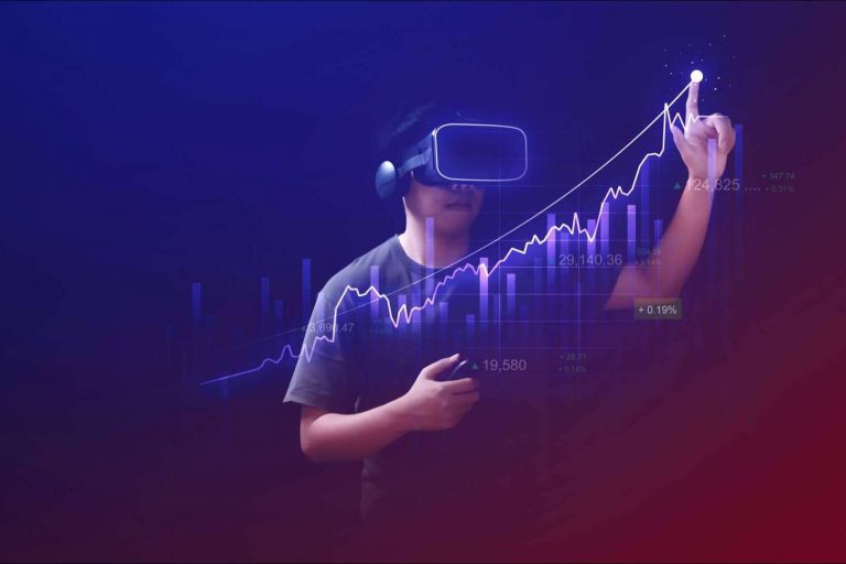 El metaverso como oportunidad de inversión, la gran apuesta de Millicenti