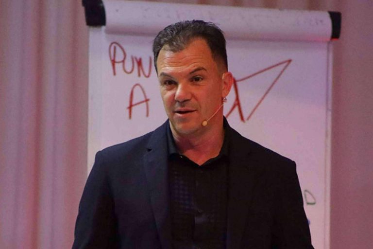 De la mano de José Piquer llega el nuevo sistema de ventas revolucionario en España