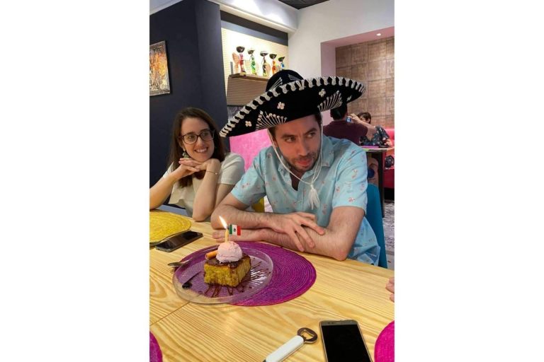 Celebraciones en La Llorona para una verdadera velada mexicana