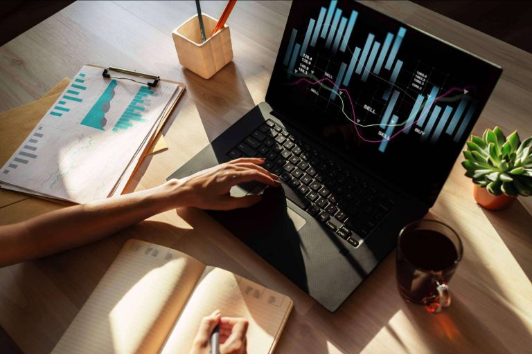 La academia de trading en español con numerosos alumnos de éxito en el mundo financiero, Área de Inversión