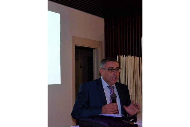 Peraltalaw Abogados llevará a cabo una jornada empresarial sobre marca comercial y personal