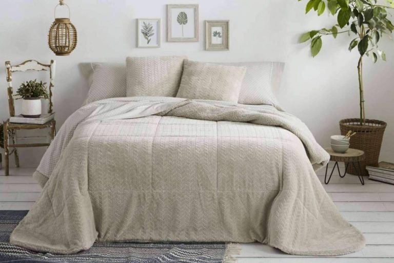La decoración Boho que está triunfando este año