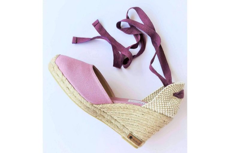 Las cuñas de esparto españolas de MUMICO