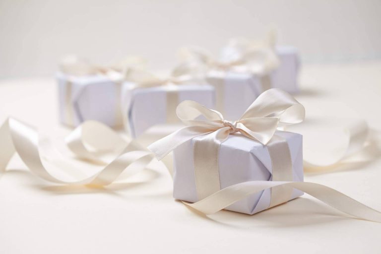 La importancia de los detalles en una boda