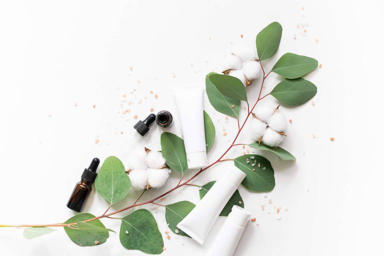 Cosmética ecológica online de la mano de Aynara Secret