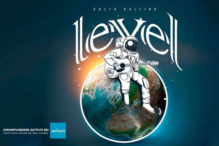 El próximo disco de Kulto Kultibo saldrá a la luz gracias a un crowdfunding