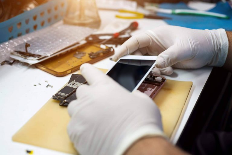 InforMovil 2.0, 7 años de experiencia en la reparación de iPhones