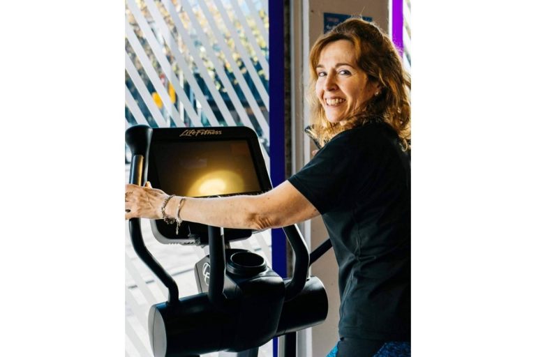 Inversiones seguras y rentables con Anytime Fitness