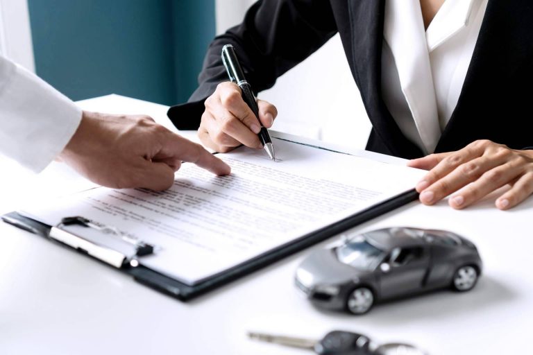 ¿Qué coche de empresa elegir y por qué?, los consejos del concesionario M10Selection
