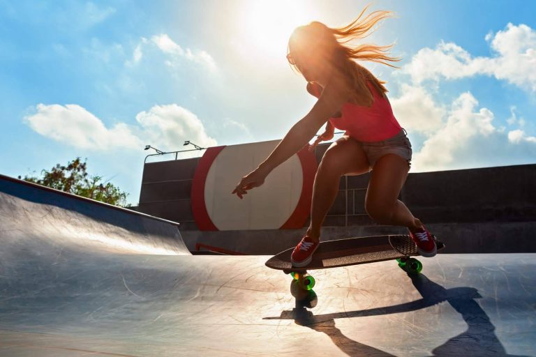 ¿Por qué practicar surfskate? Watsay expone los beneficios que esta modalidad aporta al surf