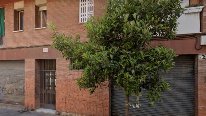 Tres muertos y un herido crítico en un incendio en Santa Coloma de Gramenet (Barcelona)