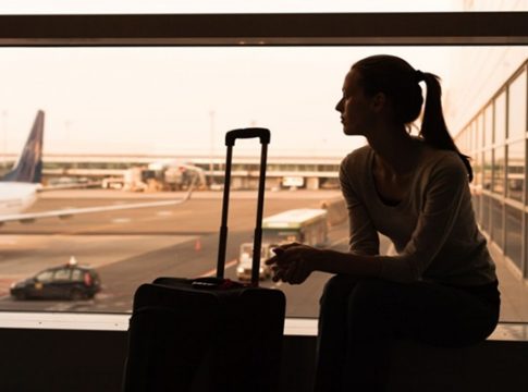 indemnizacion aeropuerto reclamar vuelo Indemnización aeropuerto vuelo reclamar