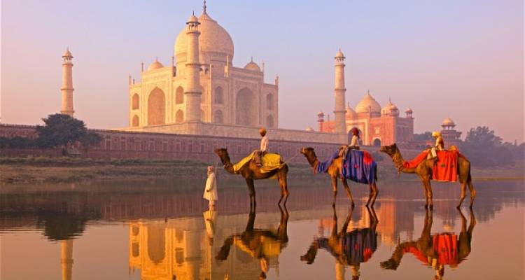 Los destinos más baratos para viajar por el mundo