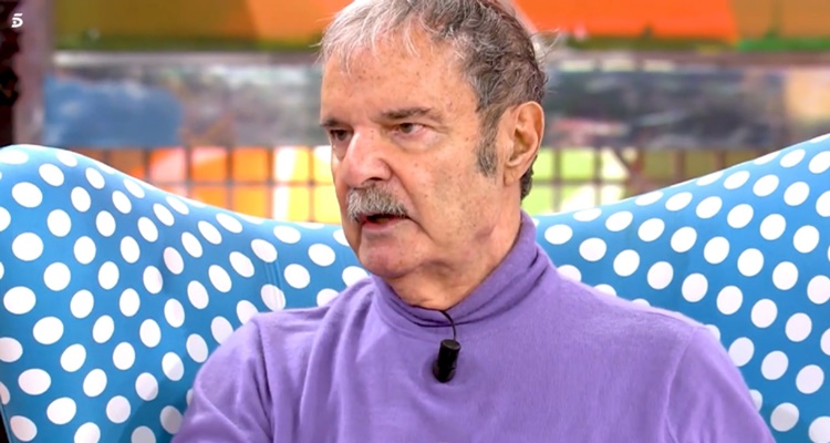 Jesús Mariñas herencia