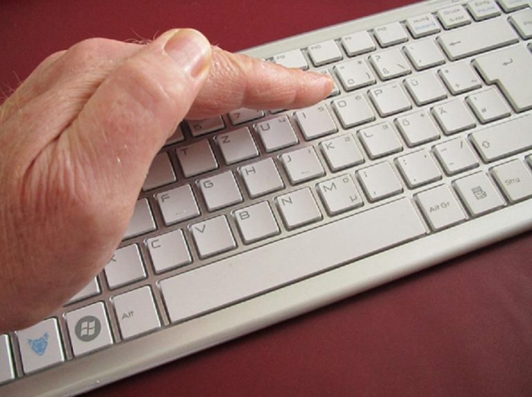 Qué es un Keylogger y como detectarlo