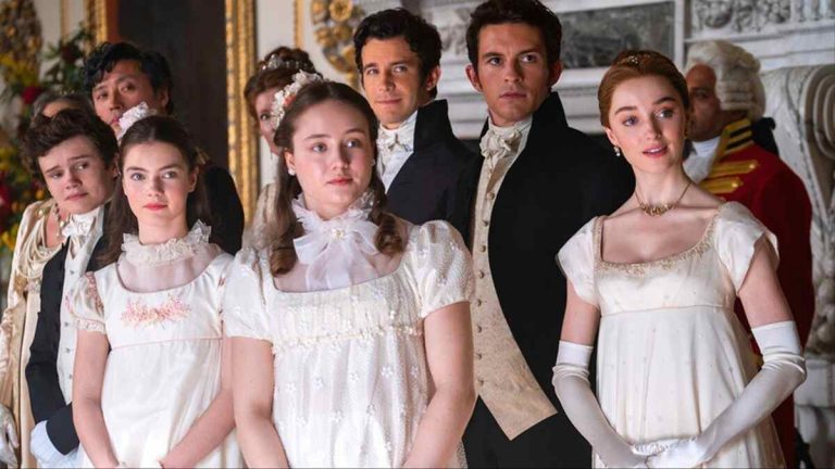 Los Bridgerton: esta es la pareja que protagonizará la temporada 3