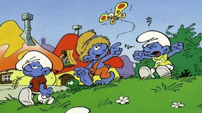 Teorías de conspiración en los dibujos animados más populares