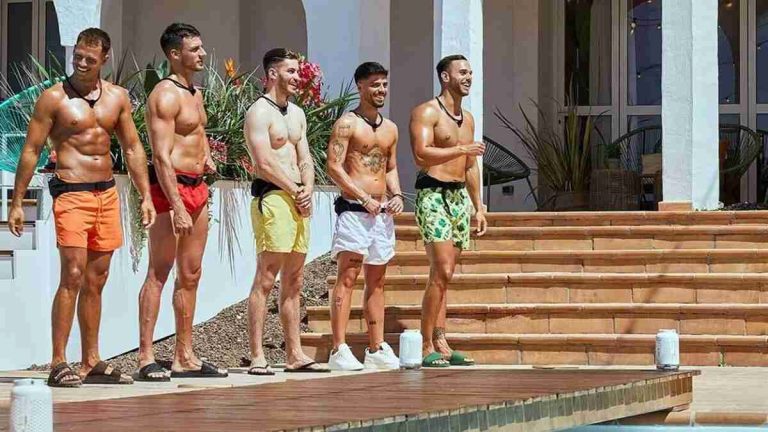 Love Island: el soltero que ha vuelto locas a todas las chicas
