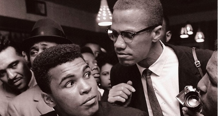 Fotos impactantes que no aparecen en los libros de historia