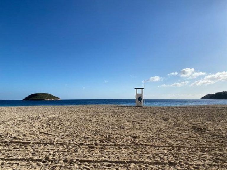 Las mejores playas de Mallorca