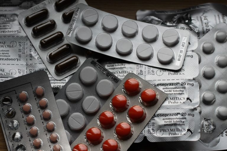 Demuestran que la herencia genética influye en los efectos secundarios de los medicamentos