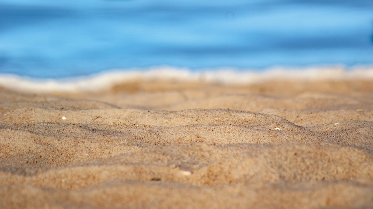 Formas por las que puedes morir en la playa