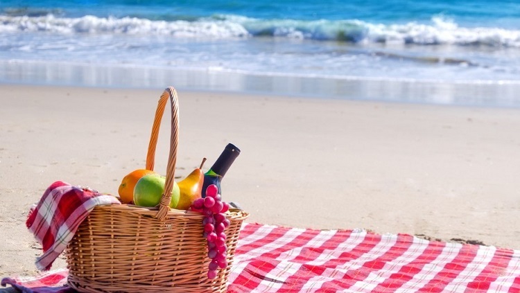 Formas por las que puedes morir en la playa