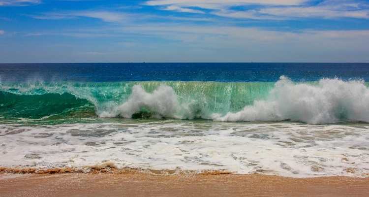 Formas por las que puedes morir en la playa