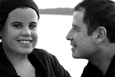 Famosos que se han enfrentado a la muerte de un hijo